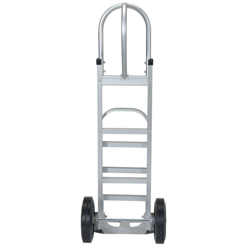 500 Lb. Capacity Hand Truck Dolly