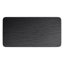 Plat de service 13,75 po x 7 po Villeroy & Boch