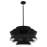 Pierce 3 - Light Chandelier
