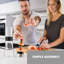 Glaswerk Sile Carafe-68600767