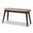Cronin Upholstered Bench-220502407