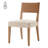 Gastelum 9-Piece Dining Set