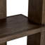Doku Solid Wood Bookcase-214169927