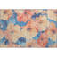 Tapis floral Premium Floyd AMF1542 lavable à la machine-863303300