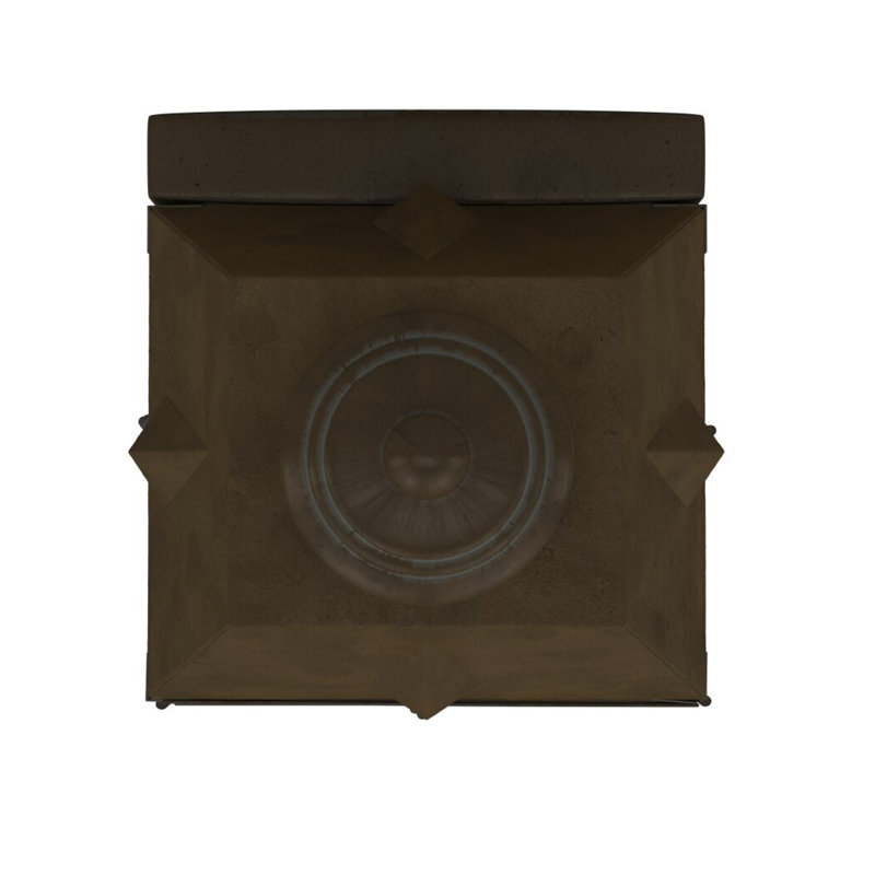 Nantucket Outdoor Wall Lantern