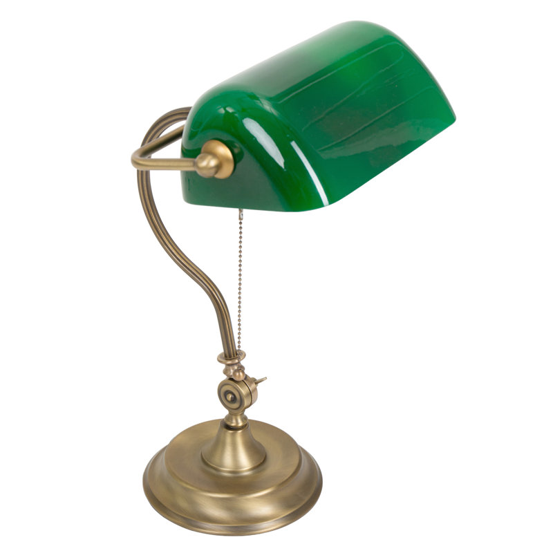 Lunado Metal Piano Lamp