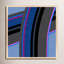 Neon Twist Print by Jacques Pilon-754114596-754114599