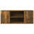 Smoked Oak selected