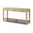 Blake Console Table-Washed Ash