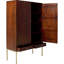 Wardrobe Muskat