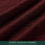 Rhombus Plaid Box Cushion Loveseat Slipcover-625849758