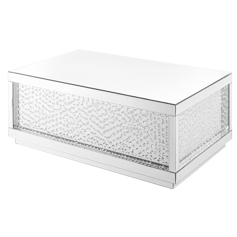 Table basse Mcnett Block