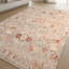 Cotton Abstract Indoor Rug-1795539402