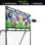 Filet de soccer Xcello Sports