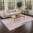 Machine Washable Indoor/Outdoor Jenning ACN2281 Geometric Rug-1299604118