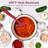 U-Taste 600ºF High Heat Resistant Flexible Silicone Large Spatula for Baking Cooking-1512875928-1512875910