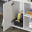 Armoire de rangement à 3 tablettes Subra-1016919202