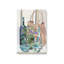Impression sur toile «Sustain Elegance I» par Melissa Wang-311204332-311204343-311204338
