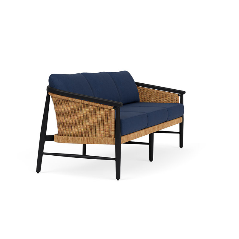 Galloway Outdoor - Seat, Sandberg Navy