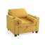 Upholstered Accent Chair-288079238