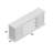 Mihika Unfinished TV Stand for TVs up to 78"-48084903