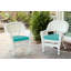 Chaise de patio avec coussins Burrowes-21220060-26962522