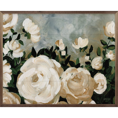 Moody Garden By Yvette St. Amant