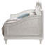 Lit de jour simple Aurelia
