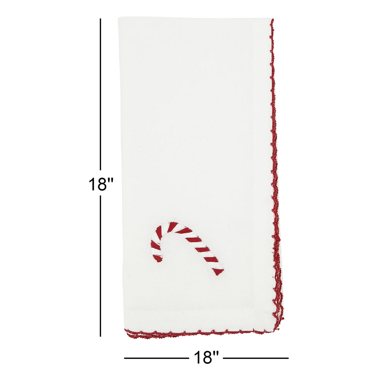 Altair Cotton Napkin