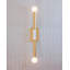Applique murale Goldie