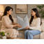 Housse de coussin Coastal Calm