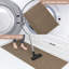 Tapis de cuisine antidérapants 2 pièces, tapis de cuisine absorbants et résistants aux taches-2032568824-2032568820