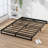 Metal Platform Bed Frame-1668286936-1651489028