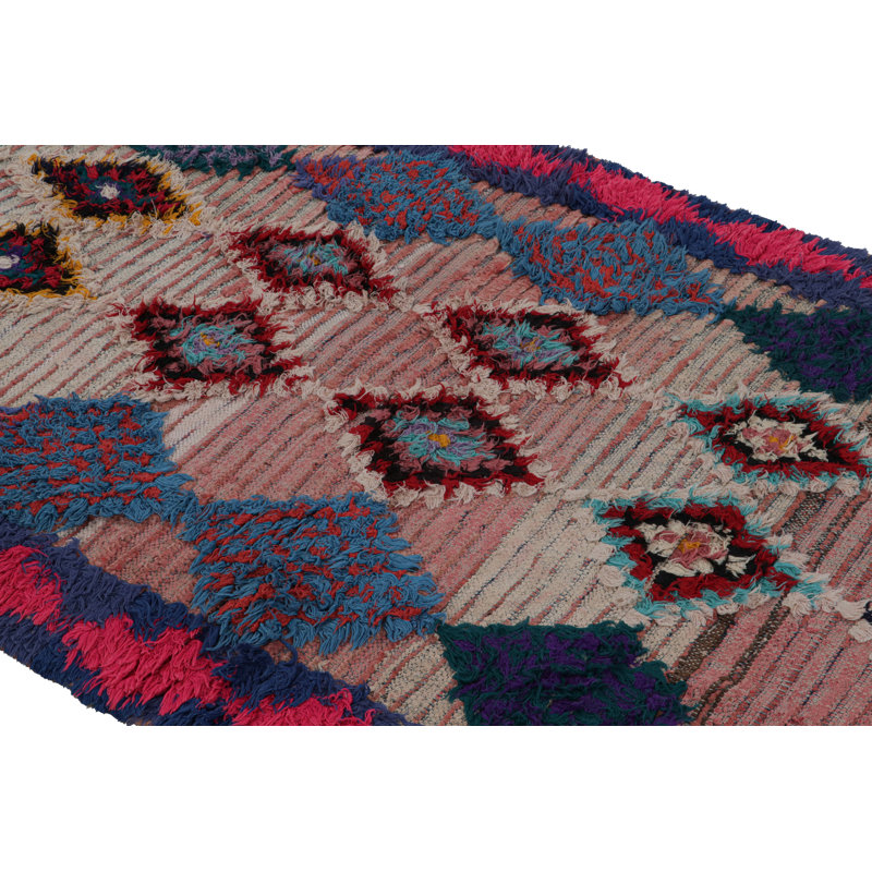 Wool Area Rug