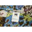 American Traditional Cotton Patchwork Coverlet-1204688332