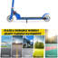 Casart Scooter