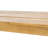 NAHANNI BENCH