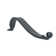 Seville Stainless Steel Push/Pull Plate