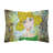Outdoor Throw Pillow