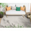 Tapis ivoire Medusa Clesha-60394704