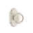 Satin Nickel selected