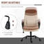 Fauteuil de direction de bureau