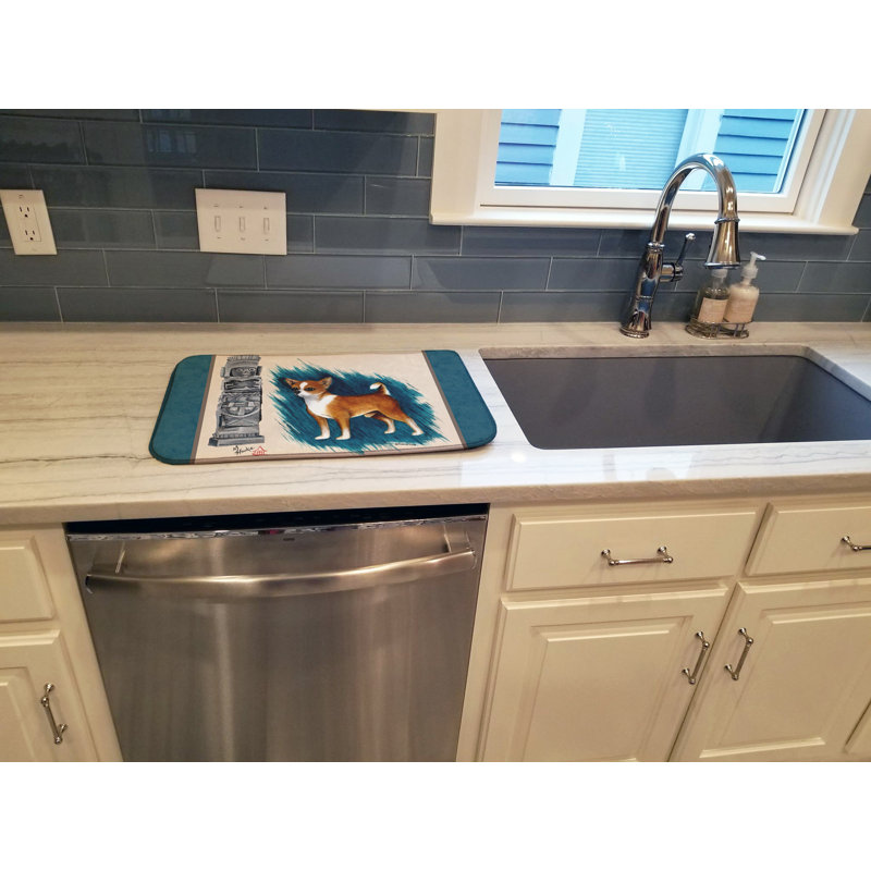 Drying Mat