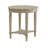Cusick 2 - Piece Living Room Table Set-1200611579