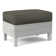 Repose-pieds standard 25 po Gibraltar