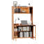  Bureau d'écriture pliable pour bureau à domicile