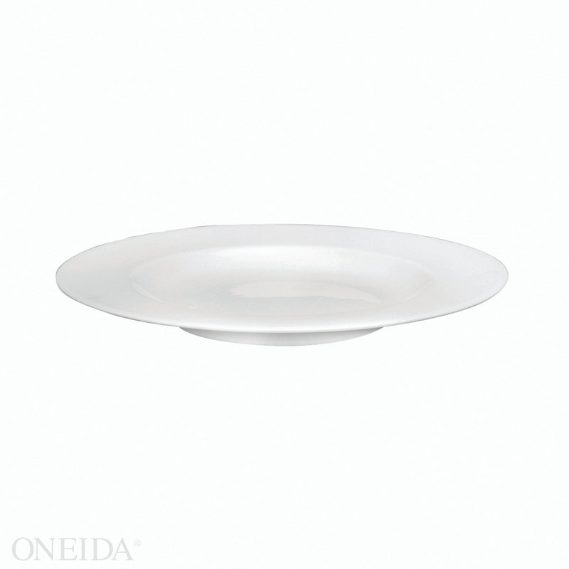 Othello 12 oz. Bone China Pasta Bowl