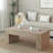 49in Modern Farmhouse Rectangular Coffee Table-1801411803