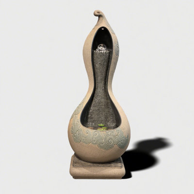 Hanyuntang Artistic Flowing Water Ornament