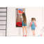 Magnetic Glass Dry Erase Board